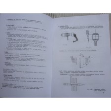 DÍLENSKÁ PŘÍRUČKA - ČZ 125/476 + 175/477